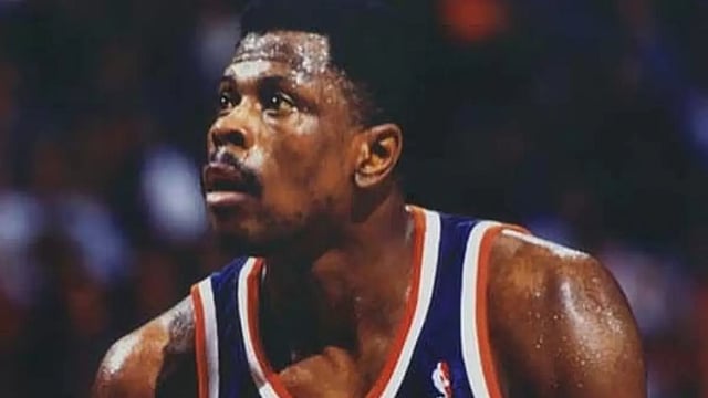 Patrick Ewing Birthday: The NBA Legend Who Changed the Game