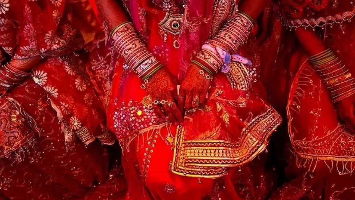 Assam government to enact a law to end polygamy