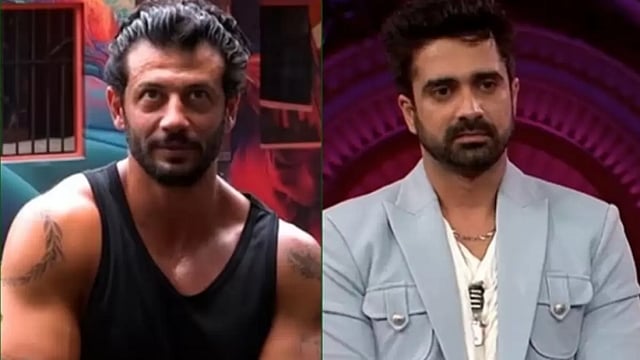 'Bigg Boss OTT 2': Jad Hadid, Avinash Sachdev Evicted In Final Week