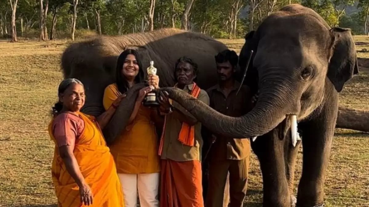 Kartiki Gonsalves, Bomman, Bellie, Raghu, Bommi