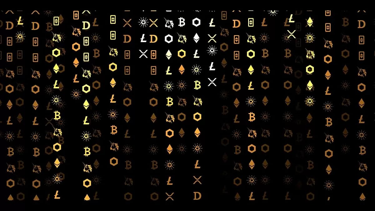 Besten Krypto Presale Token