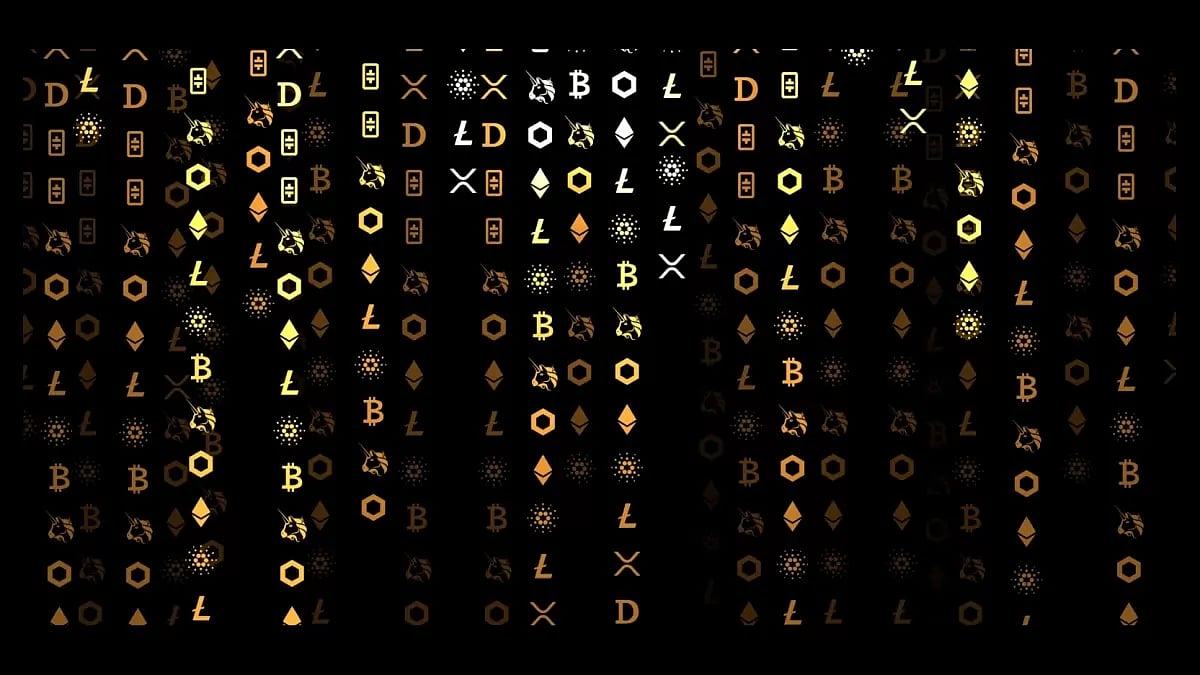 Top 12 Presales of Cryptocurrency