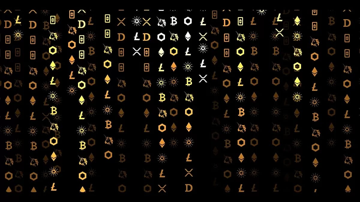 Best Cryptocurrencies