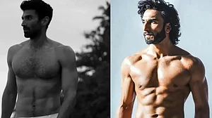 Aditya Roy Kapur, Ranveer Singh