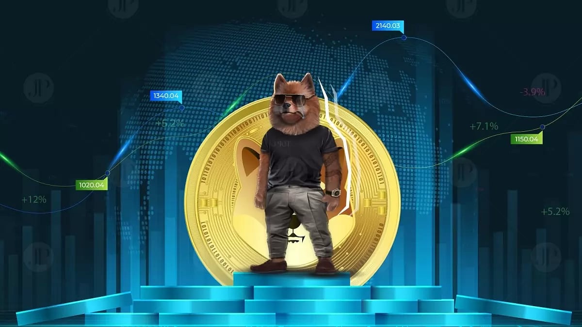 Avalanche (AVAX), PancakeSwap (CAKE), or Pomerdoge (POMD) 