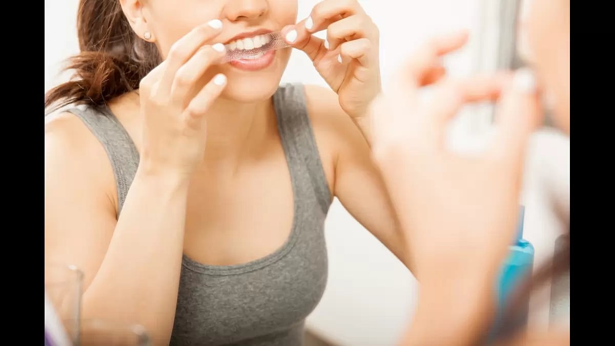 Best Teeth Whitening Strips 