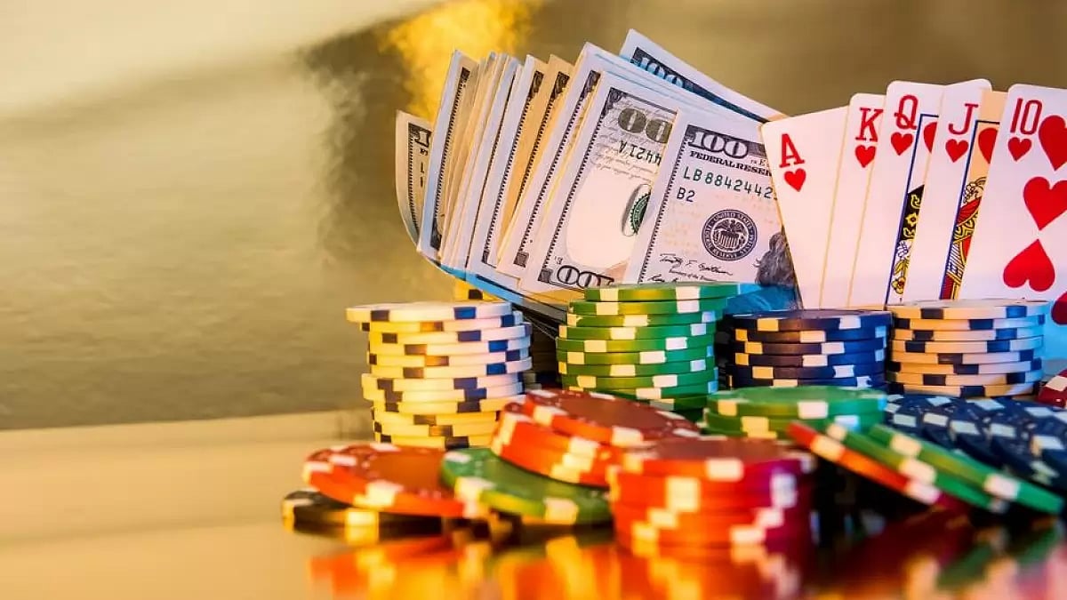 Real Money Casinos in Australia 