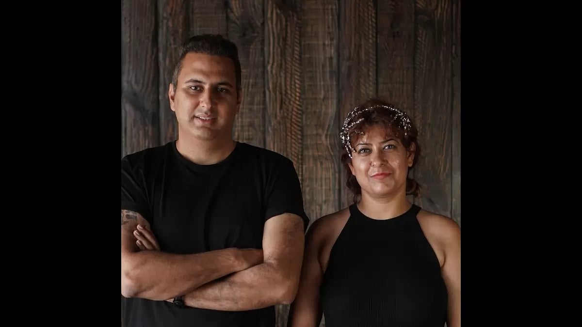 Rohit & Nitika's Voyage To Craft And Glory