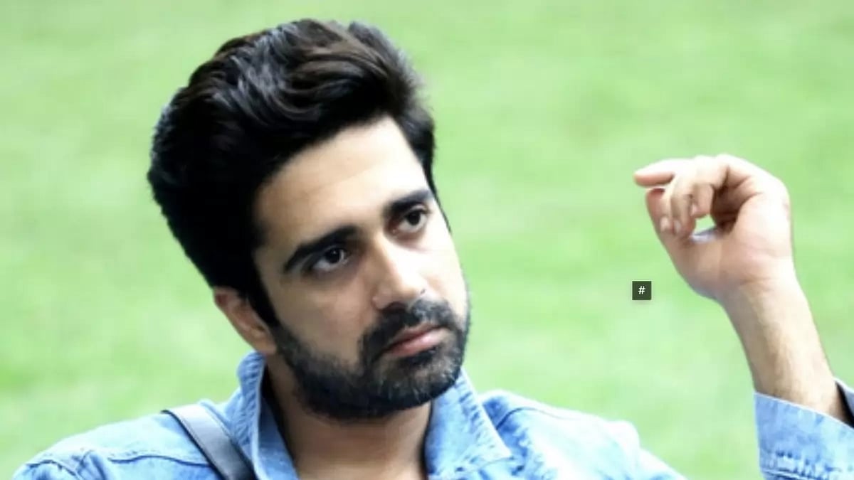 Avinash Sachdev