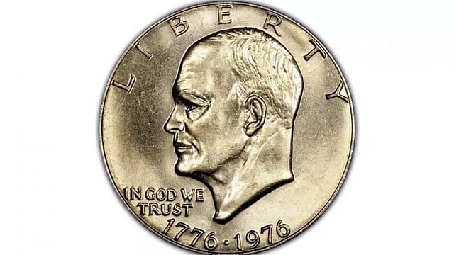 1976 Silver Dollar Coin Value Checker: History & Worth