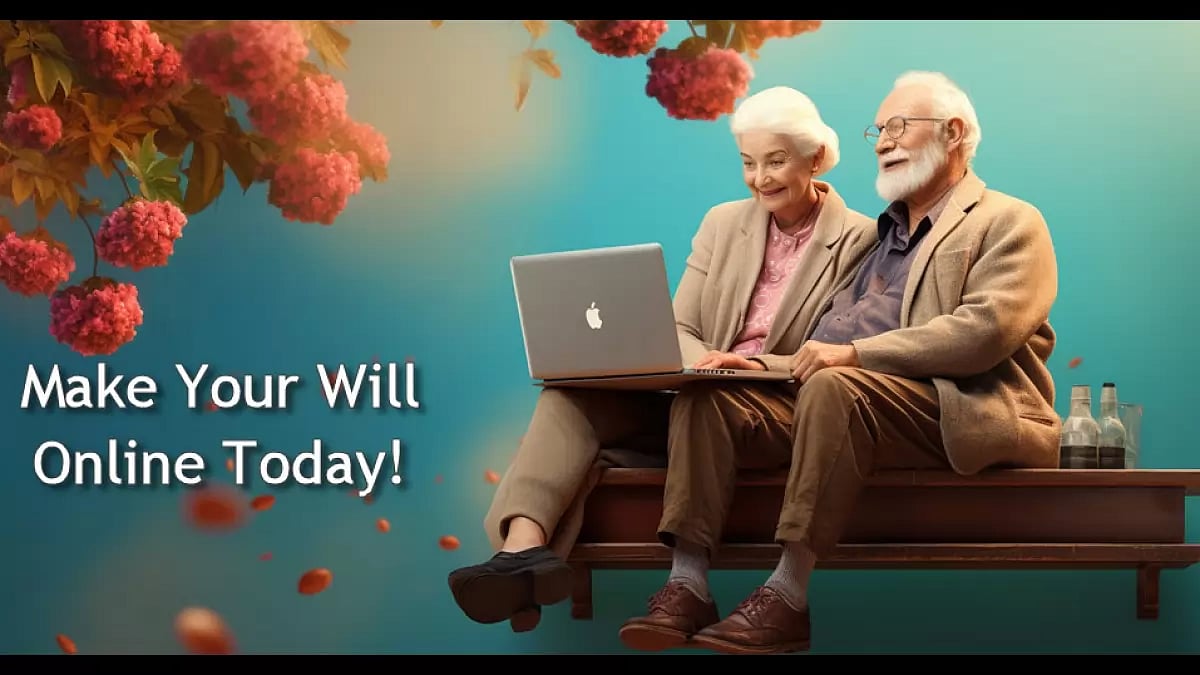 Make A Will Online UK