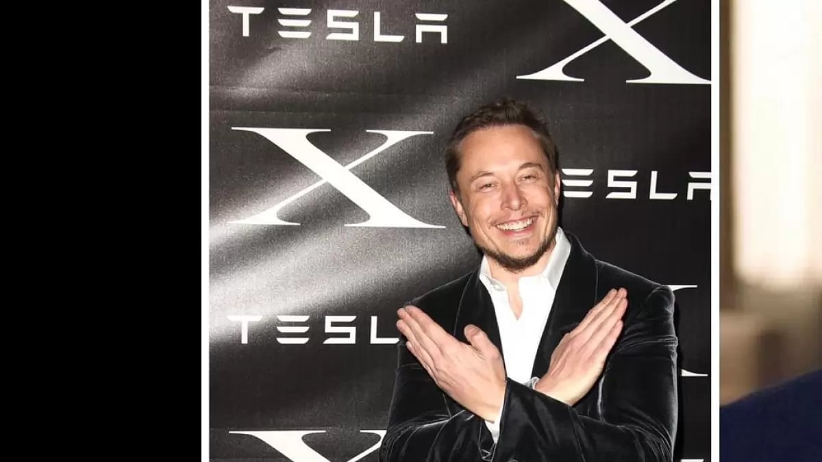 Collage of Musk and Zuckerberg 