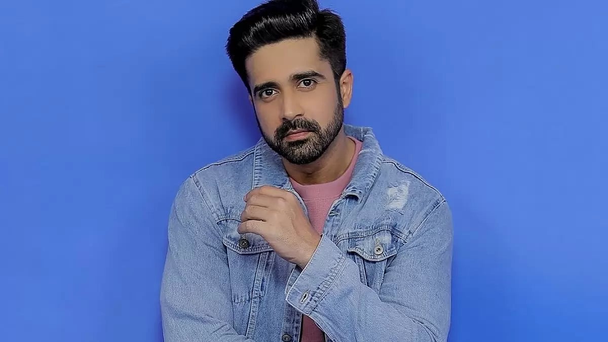 Avinash Sachdev