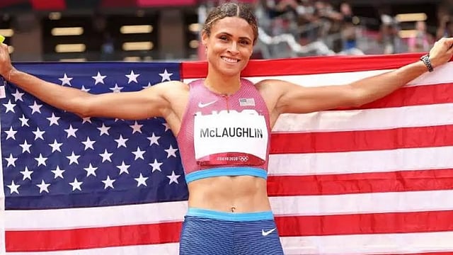 Sydney McLaughlin turns 24: A  Olympic champion’s amazing journey