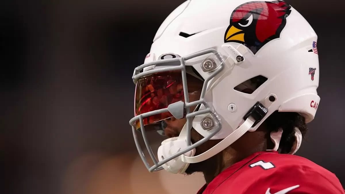 Kyler Murray, the Arizona Cardinals’ amazing player 