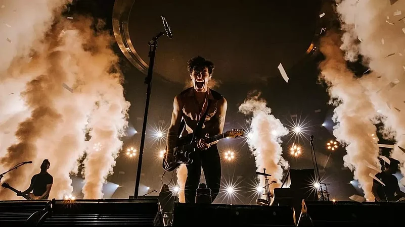 Shawn Mendes