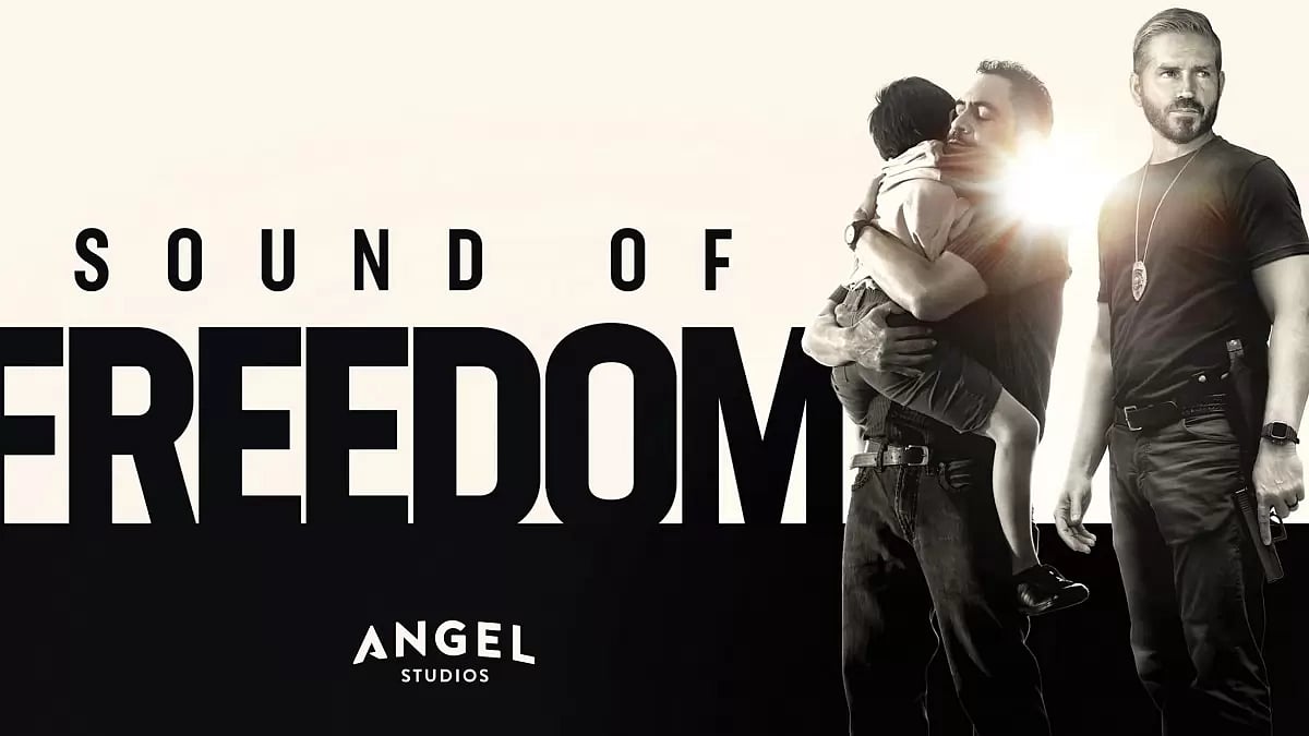 Sound of Freedom