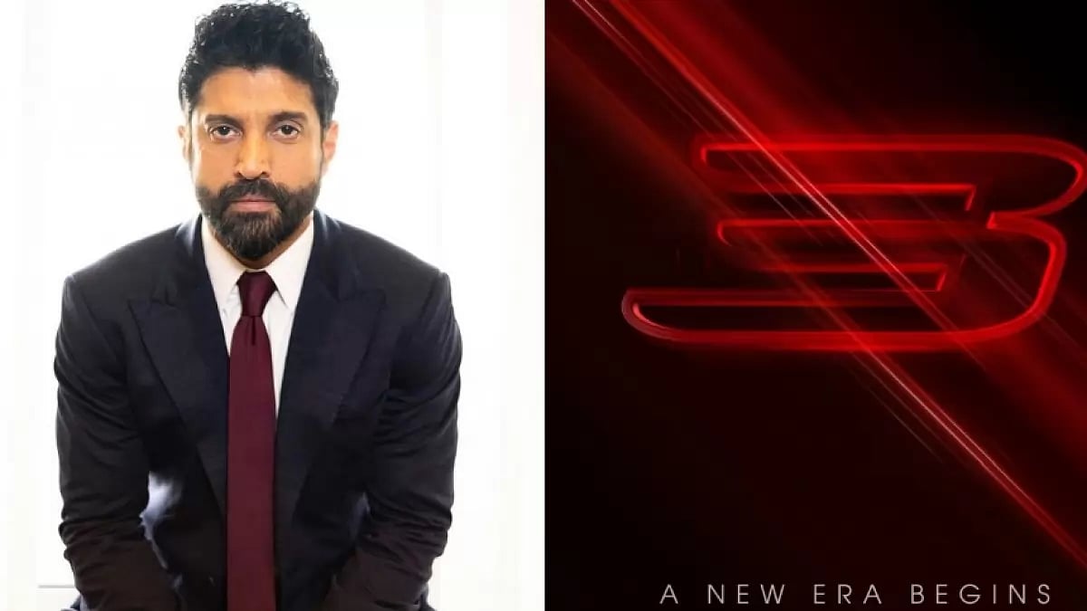 Farhan Akhtar, Don 3