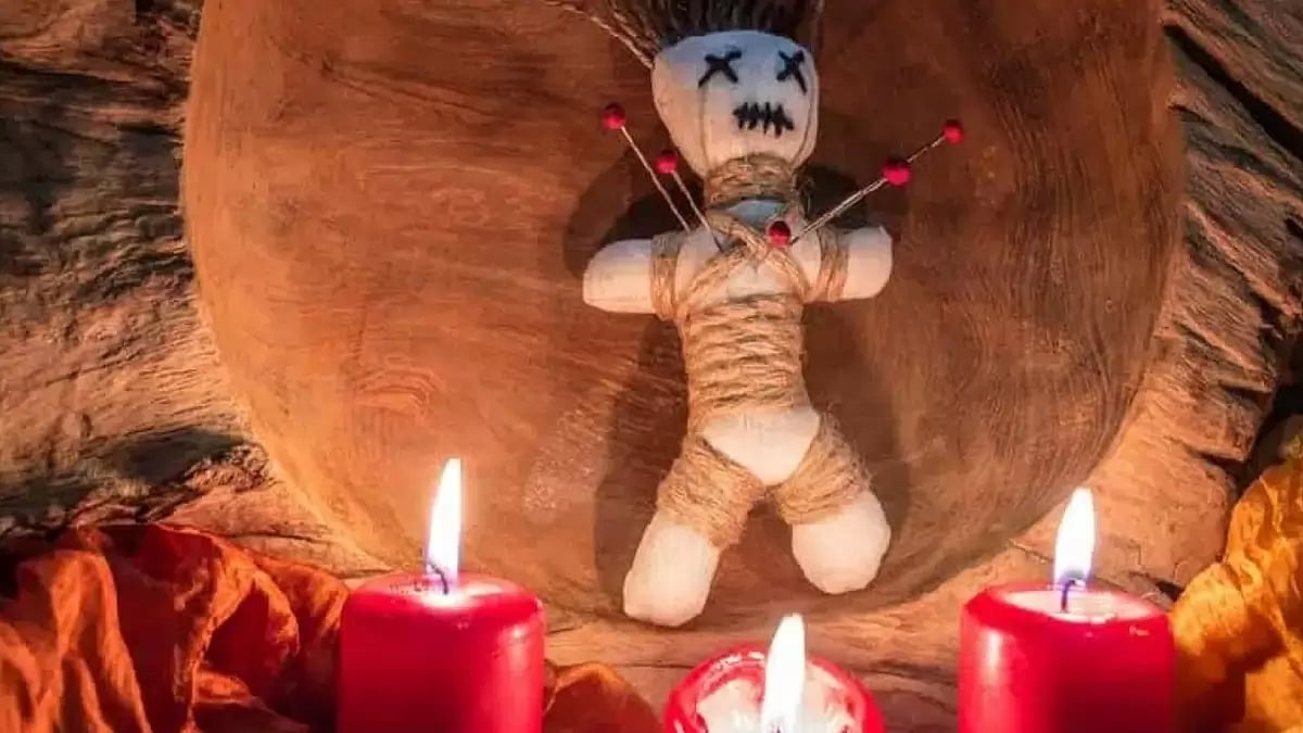 Haitian Voodoo Love Spells In USA