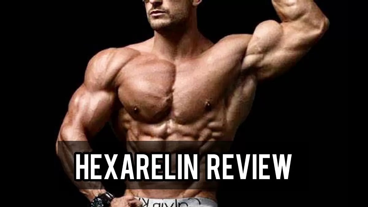 Hexarelin Review