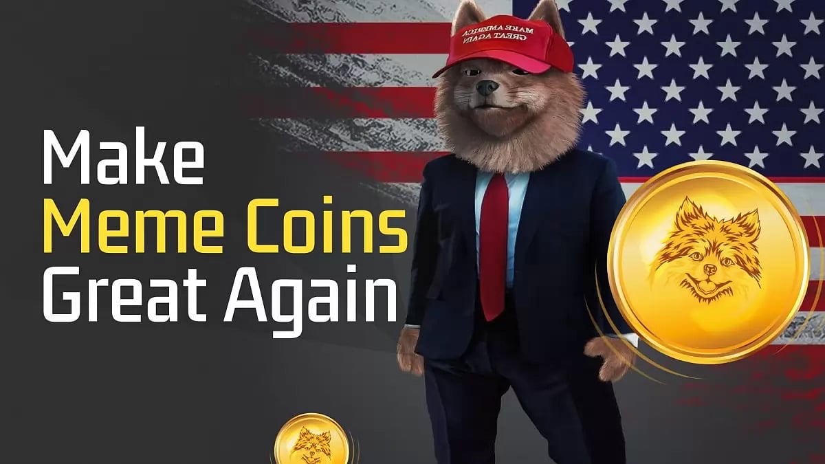 Make Meme Coins Great Again