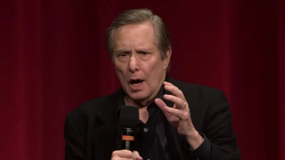 William Friedkin  Dies at 87