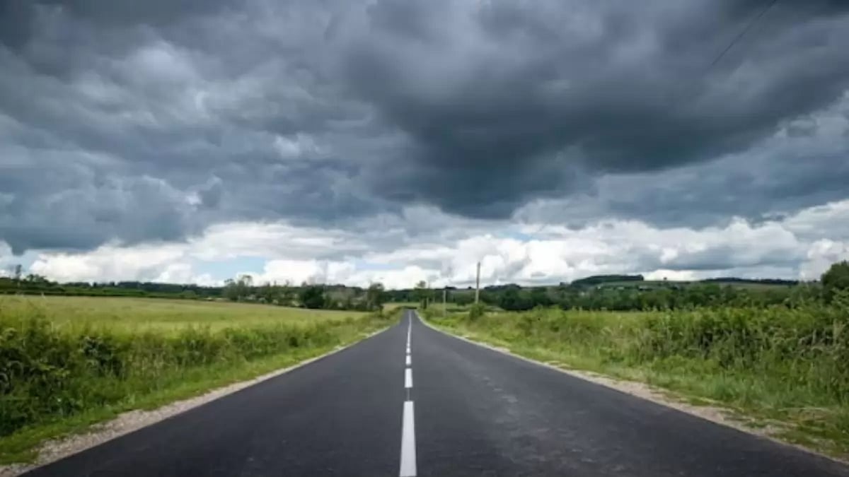 National Weather Service issues tornado warnings for Eastern part of the US