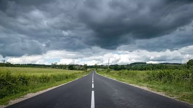 National Weather Service issues tornado warnings for eastern part of United States