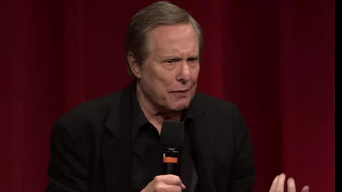 William Friedkin Dies at 87