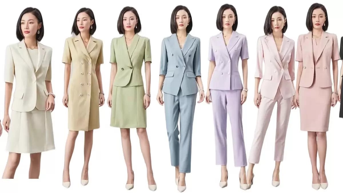 Fashion Trends in 2023