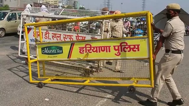 'Boycott Entry Of Muslims': 50 Panchayats Across 3 Districts Of Haryana Pen Letters To Police