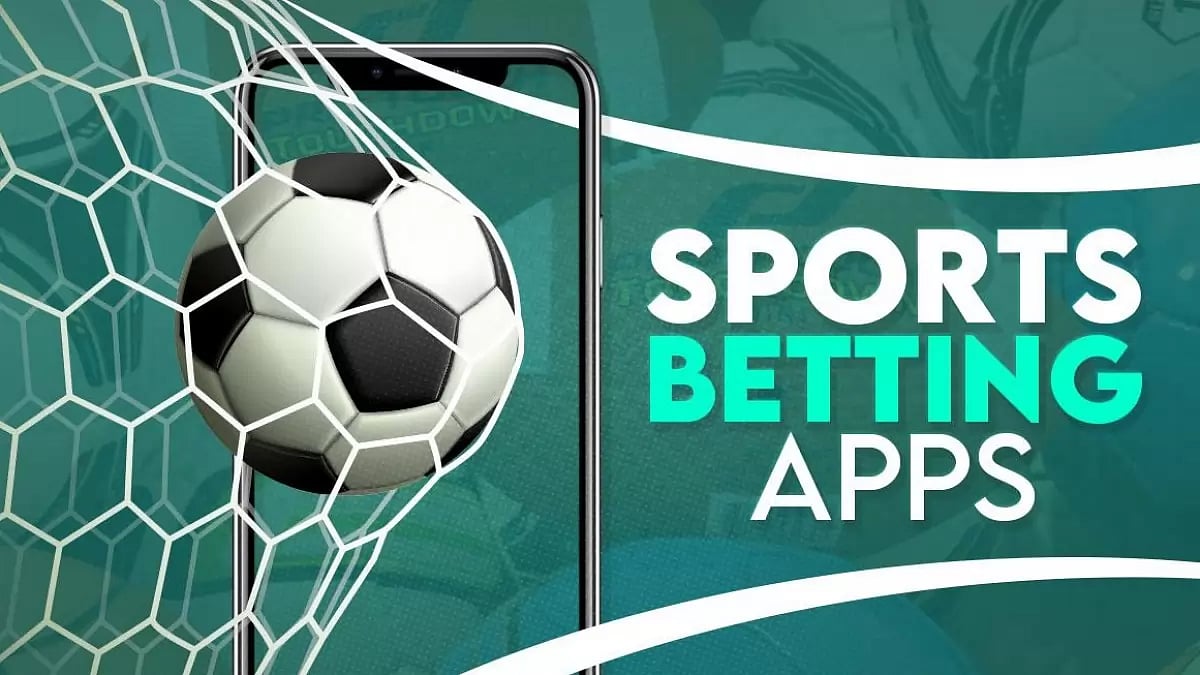 10+ Best Sports Betting Apps in 2024 & Mobile Sportsbooks Online