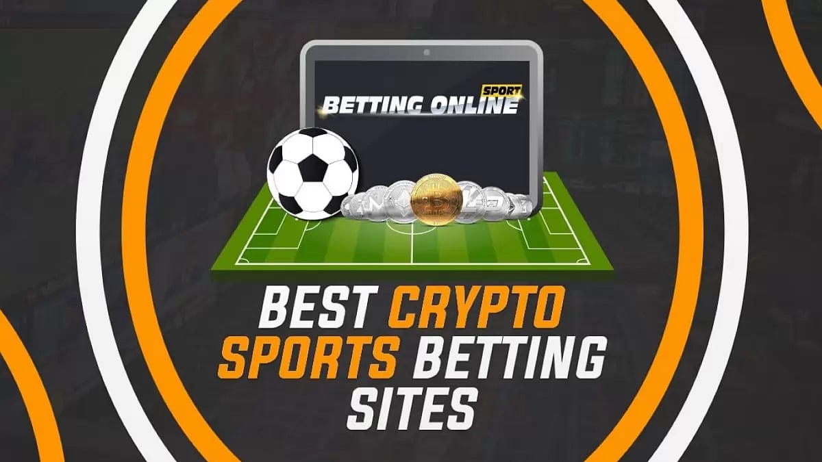 Best Crypto Sports Betting Sites