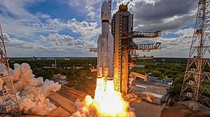 Chandrayaan-3