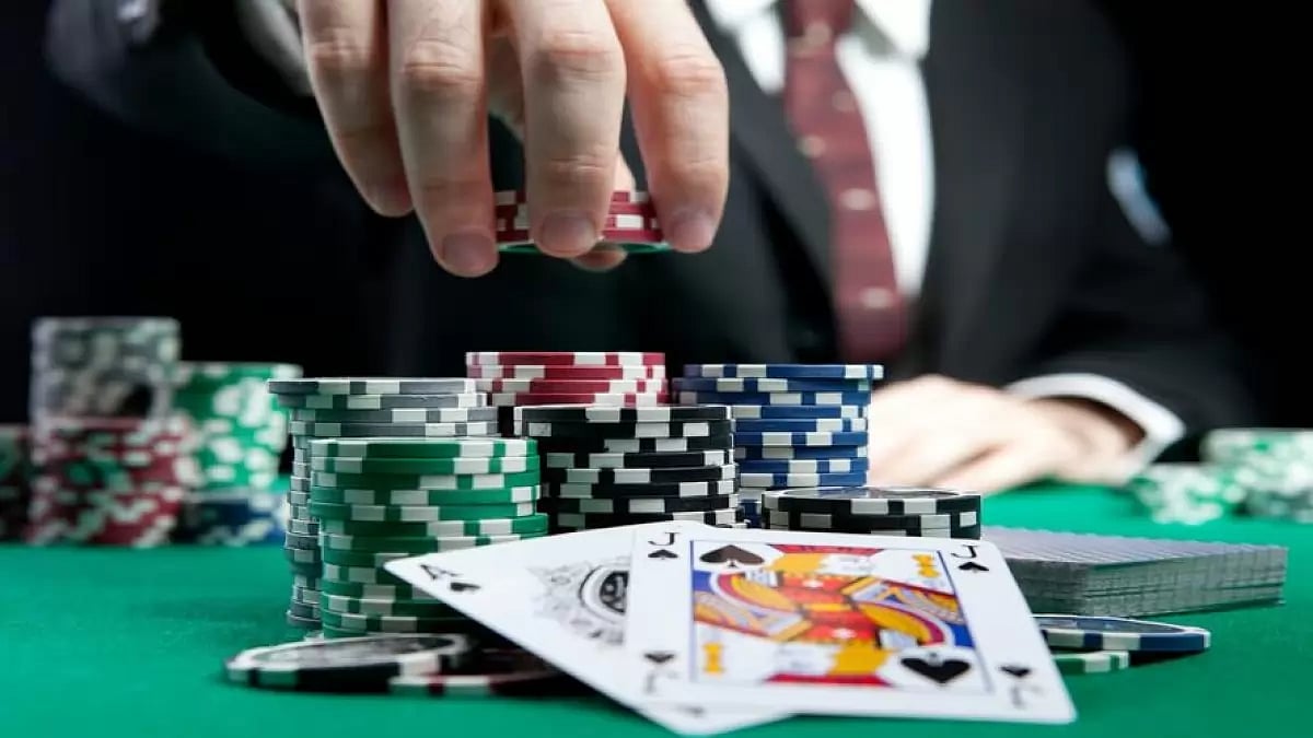 Best Online Blackjack Sites for Aussies August 2023 