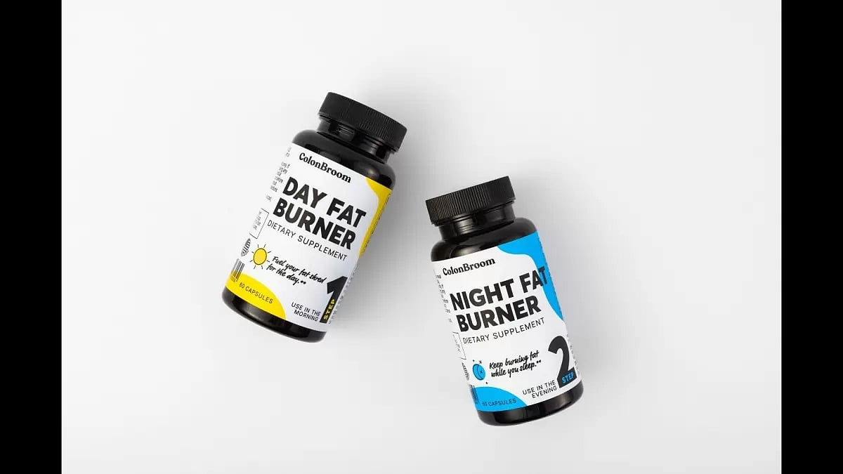 ColonBroom Fat Burner