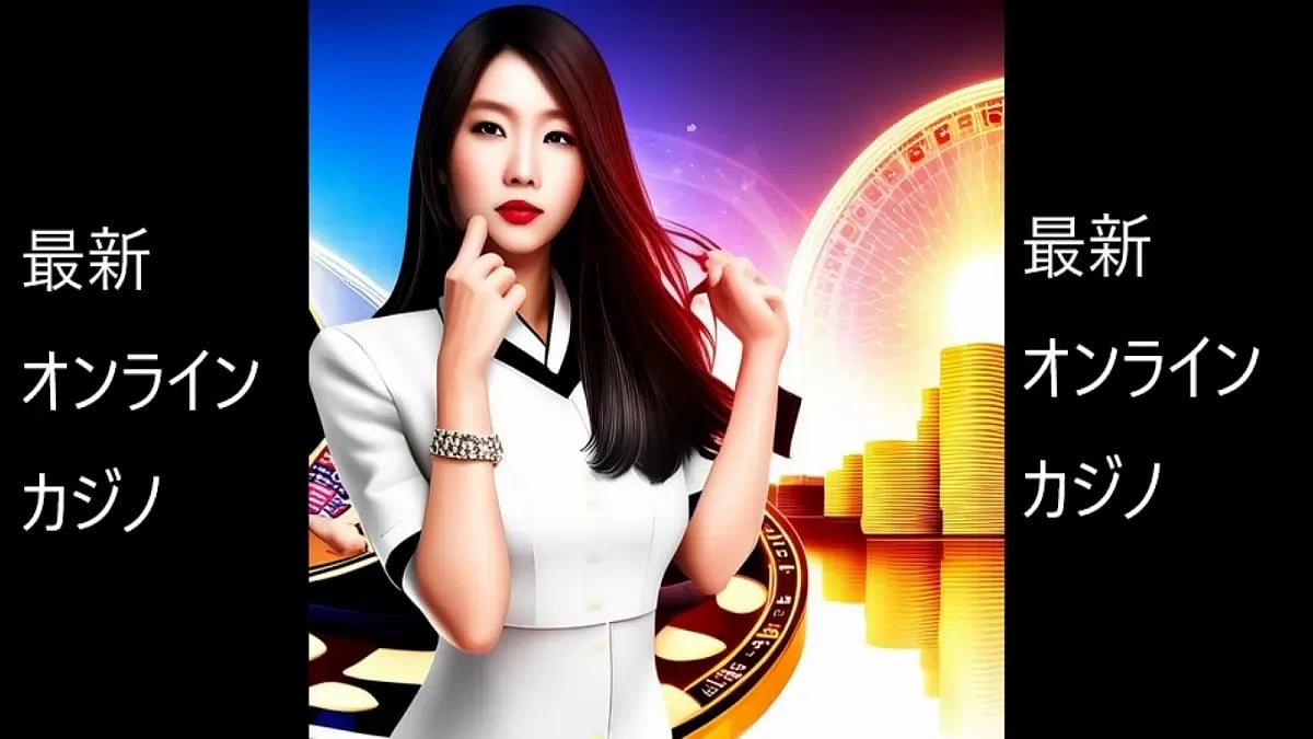 新しいオンラインカジノ