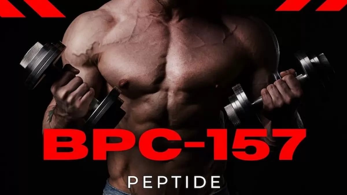 BPC-157 Peptide