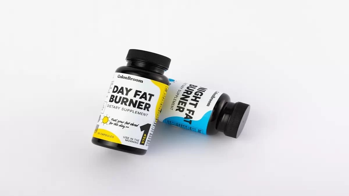 ColonBroom Fat Burner
