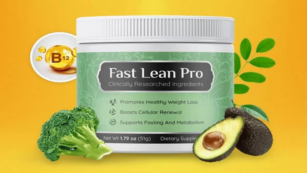 Fast Lean Pro