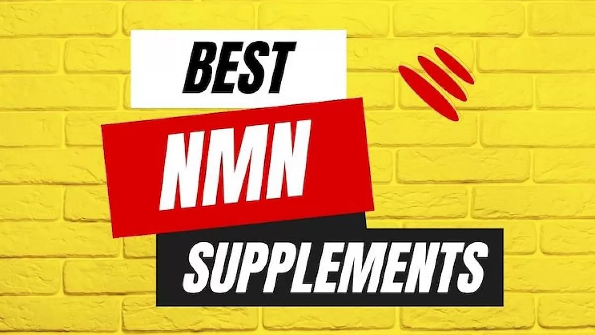 Best NMN Supplement