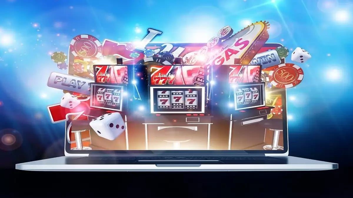 Best Online Pokies Sites for Aussies August 2023 