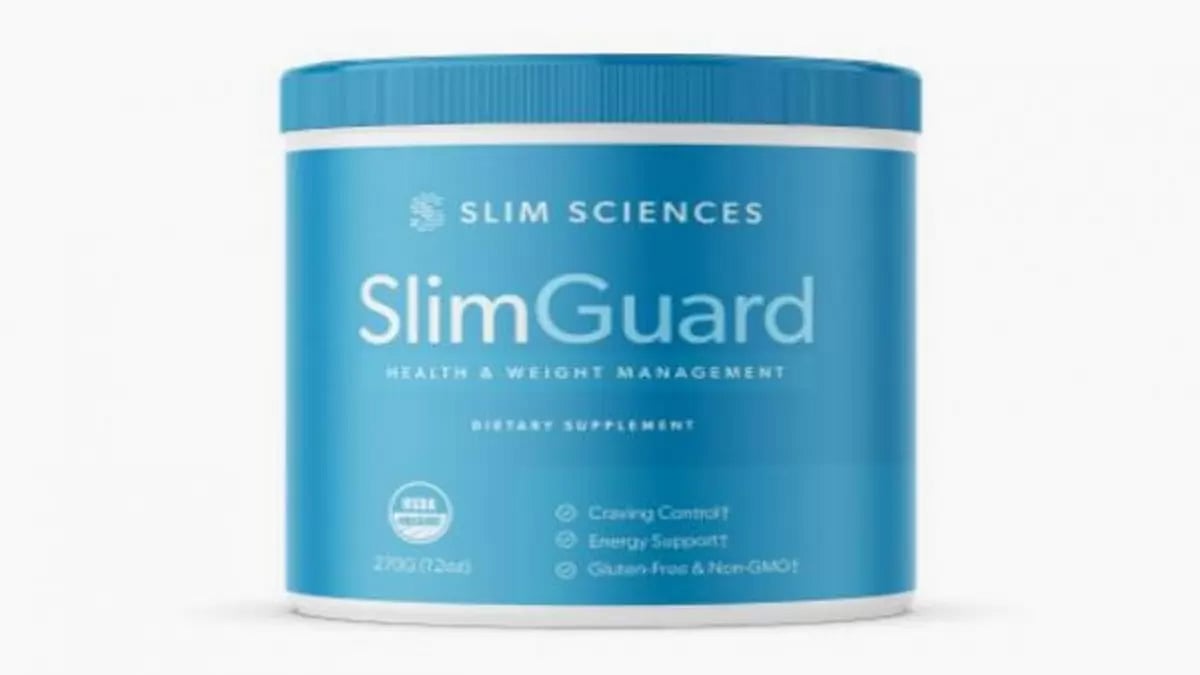 Slim Guard Reviews