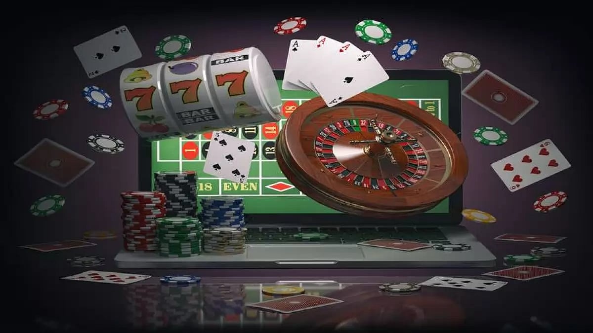 Top Online Gambling Sites Australia August 2023 