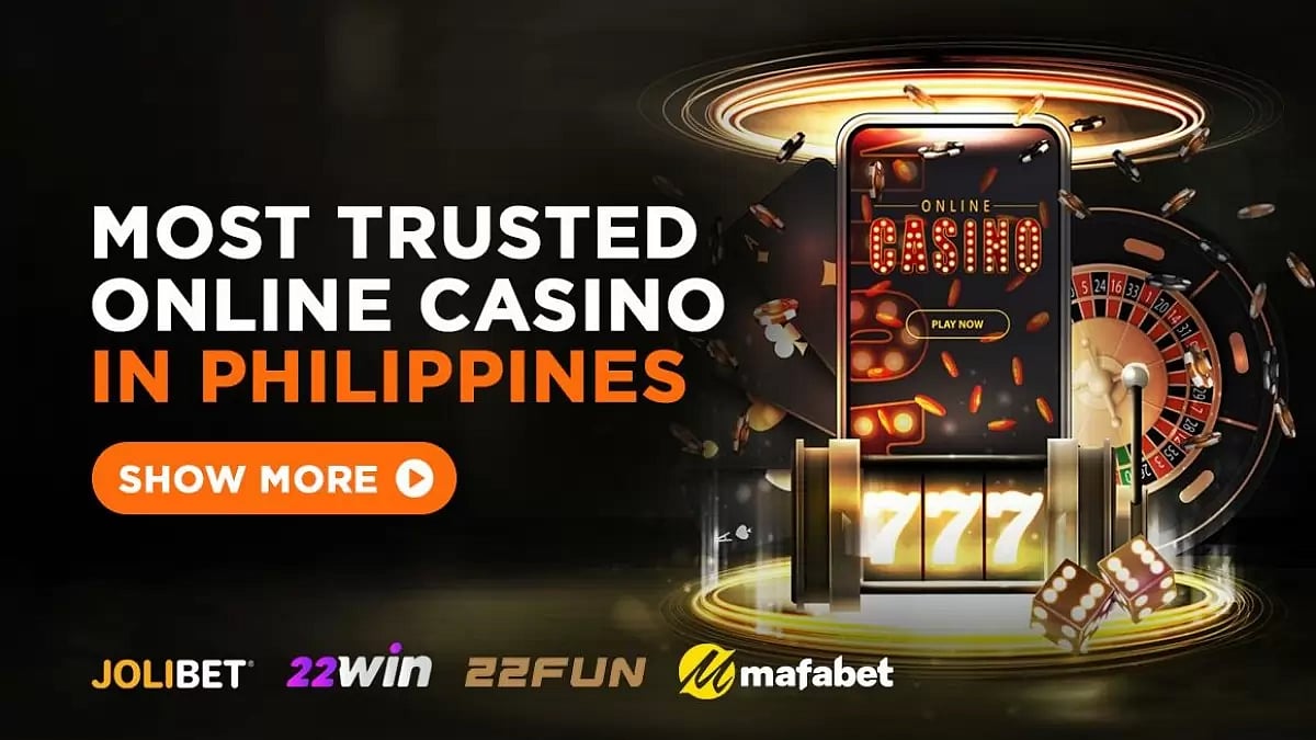  Best Online Casino Philippines