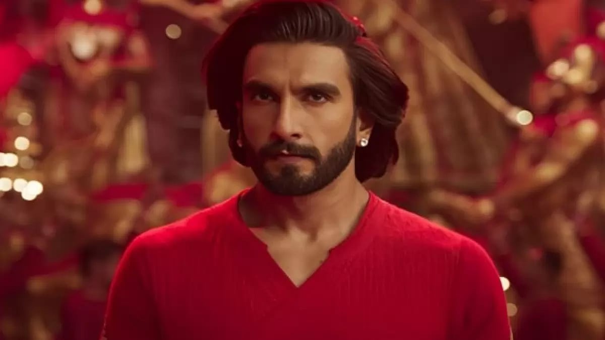 Ranveer Singh