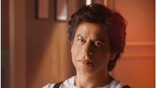 Shah Rukh Khan Reveals Why He Took A Break From Filming After 3 Big Releases In 2023, Confirms His Next Shoot Date