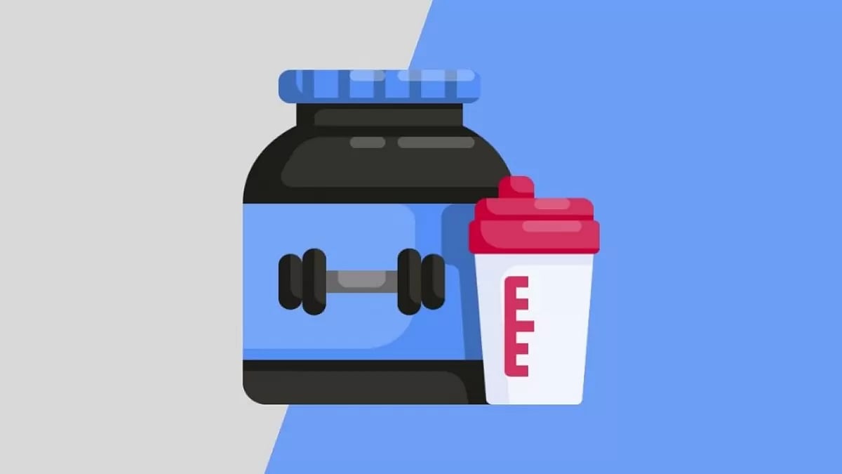 The Best Bulking Supplements For Skinny Guys