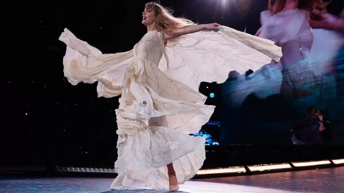 Price of Taylor Swift’s Eras Tour