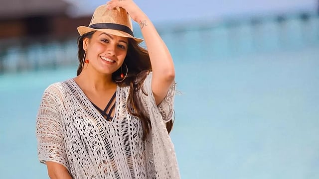 5 Reasons Why Fans Love Stalking Anita Hassanandani On Instagram
